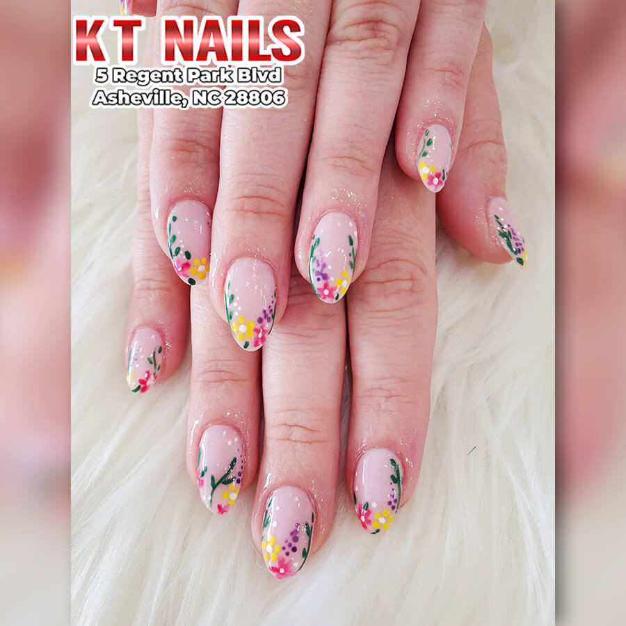KT Nails nail photo 5